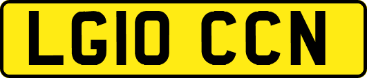 LG10CCN