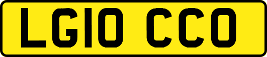 LG10CCO
