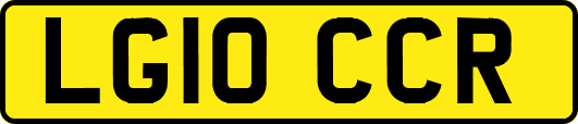 LG10CCR