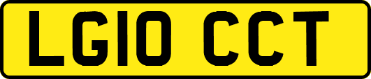 LG10CCT