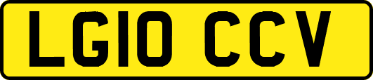 LG10CCV