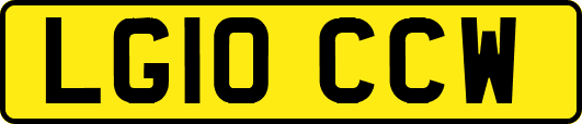 LG10CCW