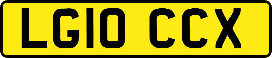 LG10CCX
