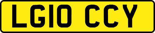 LG10CCY