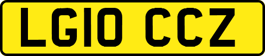 LG10CCZ