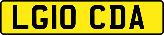 LG10CDA