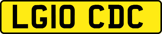 LG10CDC