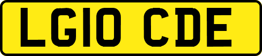 LG10CDE