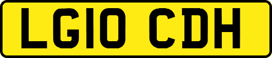 LG10CDH