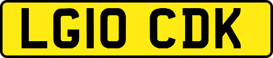 LG10CDK