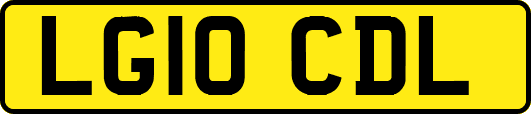 LG10CDL
