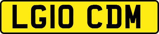 LG10CDM