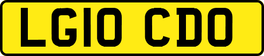 LG10CDO
