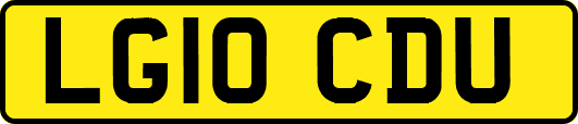 LG10CDU