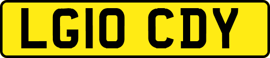 LG10CDY