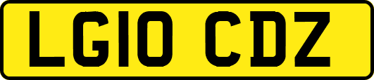 LG10CDZ