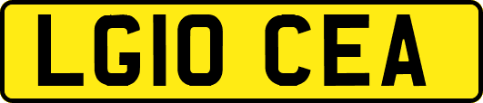 LG10CEA