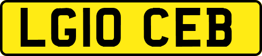 LG10CEB