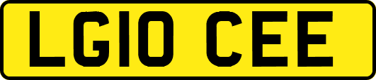 LG10CEE