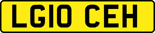 LG10CEH