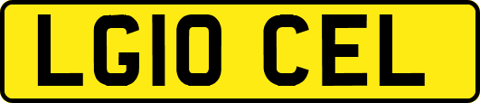 LG10CEL