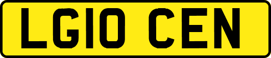 LG10CEN