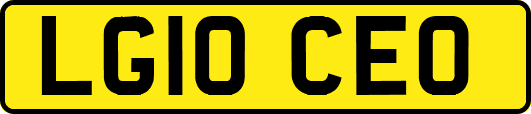 LG10CEO