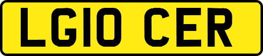 LG10CER