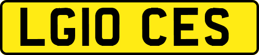 LG10CES
