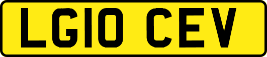 LG10CEV