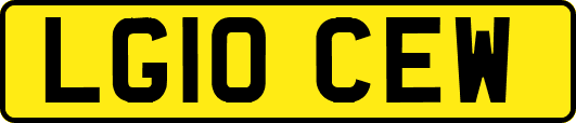 LG10CEW