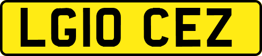 LG10CEZ