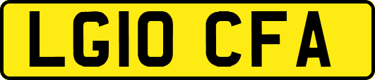 LG10CFA