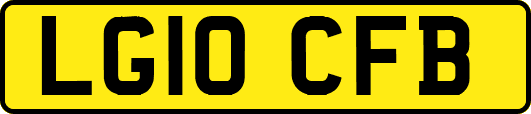 LG10CFB
