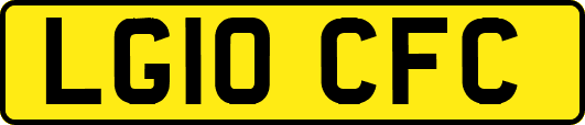 LG10CFC