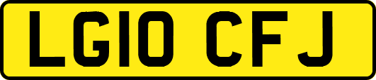 LG10CFJ