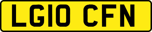 LG10CFN