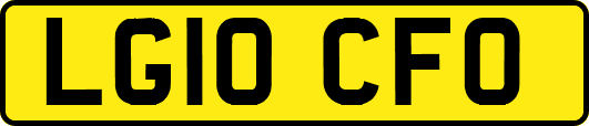 LG10CFO