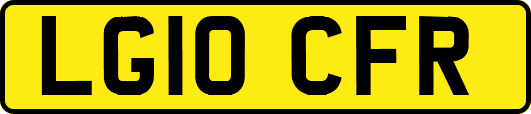 LG10CFR