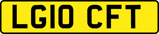 LG10CFT