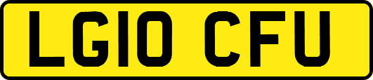 LG10CFU