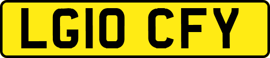 LG10CFY