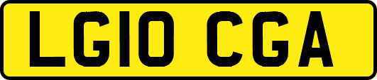 LG10CGA