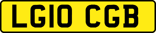 LG10CGB