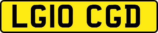 LG10CGD