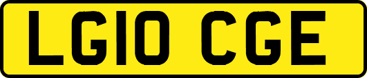 LG10CGE