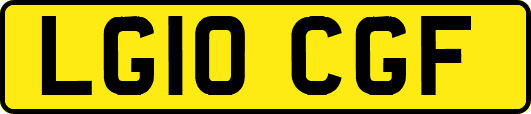 LG10CGF