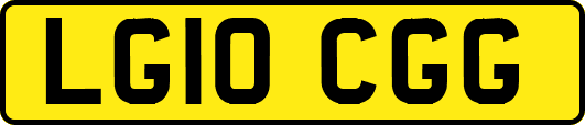 LG10CGG