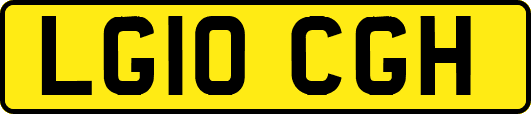 LG10CGH