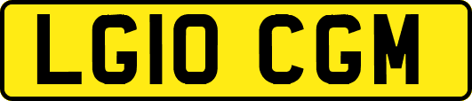 LG10CGM